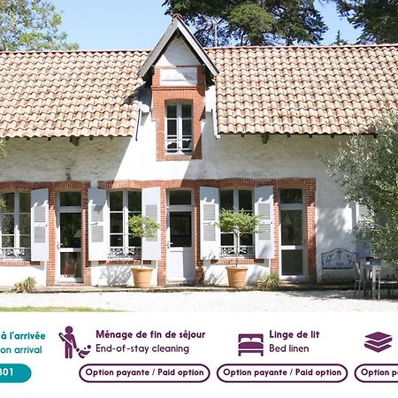 Villa Traditionnelle Pour 8 - 550M De La Plage Noirmoutier-en-l'Ile Esterno foto