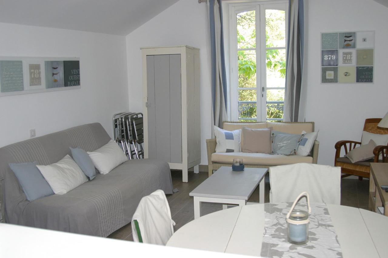 Villa Traditionnelle Pour 8 - 550M De La Plage Noirmoutier-en-l'Ile Esterno foto