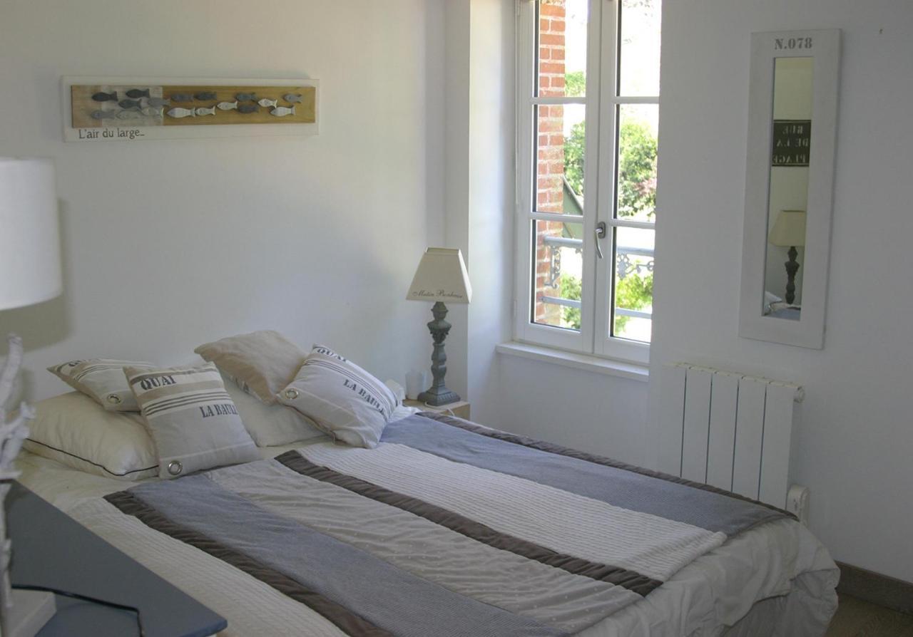 Villa Traditionnelle Pour 8 - 550M De La Plage Noirmoutier-en-l'Ile Esterno foto
