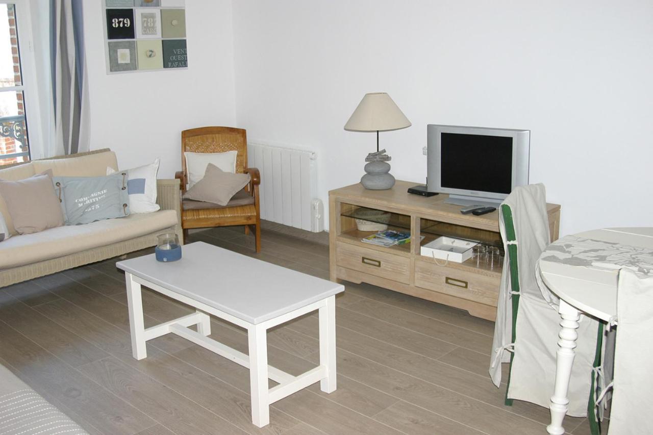 Villa Traditionnelle Pour 8 - 550M De La Plage Noirmoutier-en-l'Ile Esterno foto